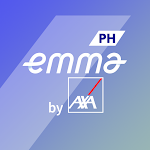 Cover Image of Download Emma by AXA PH  APK