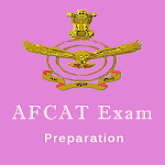 Cover Image of Download AFCAT exam preparation  APK