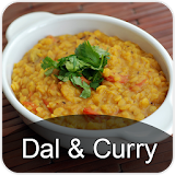 Dal Curry Recipes in Hindi icon