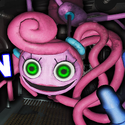 MOB Poppy Playtime Chapter 2