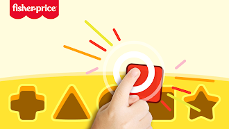 Game screenshot Fisher-Price™ Play & Learn mod apk
