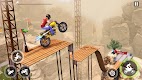 screenshot of Bike Games Bike Racing Games