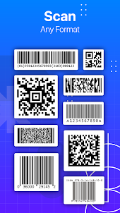 QR Scanner: Barcode Reader PRO