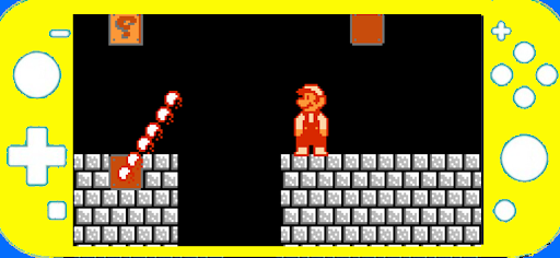 Super Bros Original HD 1985