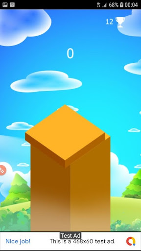 Rectangle Max Craft 2022