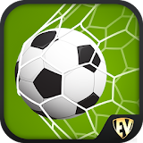 Soccer Dictionary icon