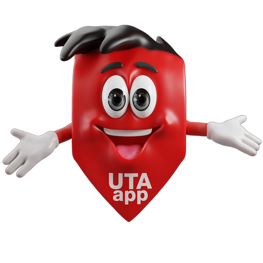 utapp logo