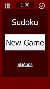 Sudoku Master Pro & Free(圖1)-速報App