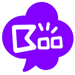Cover Image of Download Boomet - Video Call & Meet Stragers 1.1.0 APK