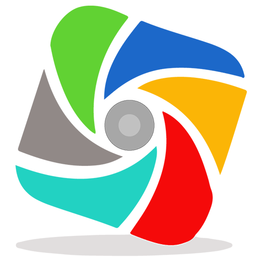 Avivamiento como en el cielo logo