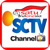 tv indonesia sctv icon