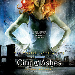 Icon image City of Ashes