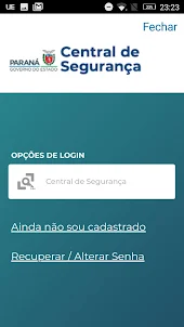 Escola Paraná Biometria