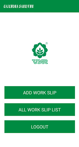 VNR Seeds Hamali Screen 2