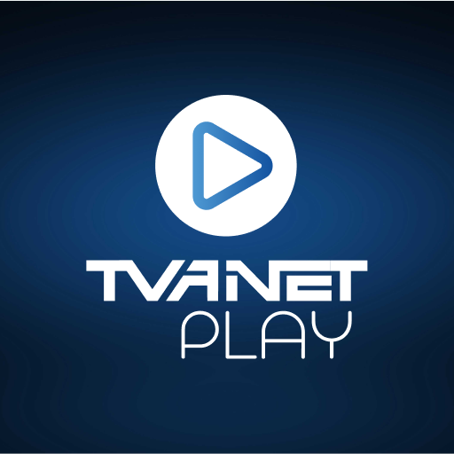 TVANETPLAY AndroidTV logo