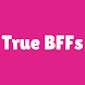 TrueBFFs -Friendship Quiz - Androidアプリ