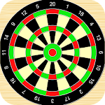 Cover Image of Tải xuống Darts Scores  APK