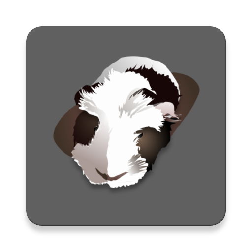 Weigh Your Guinea Pigs: Guinea 0.10.0 Icon