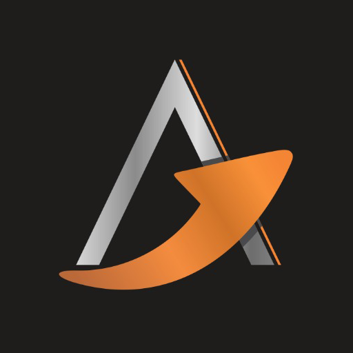 Ágil Contabilidade logo