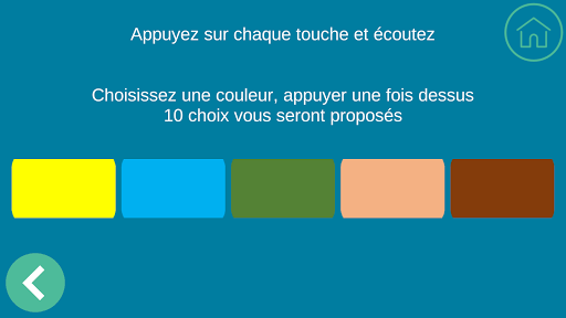 Mnémothérapie Screen 2