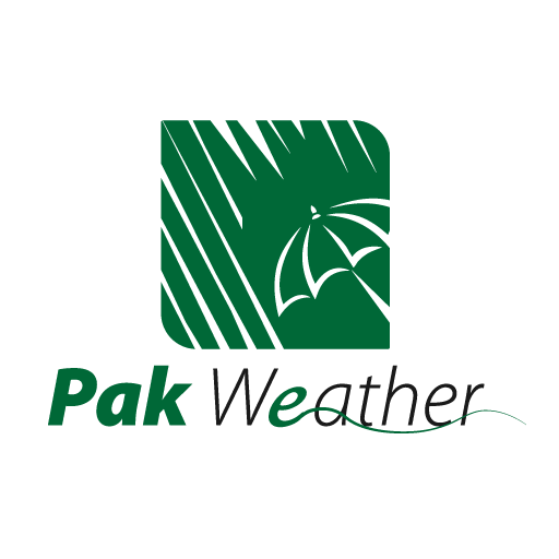 Pak Weather logo