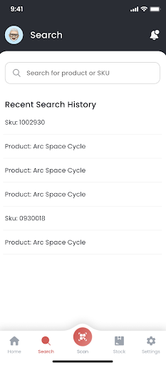 inciflo screenshot 6