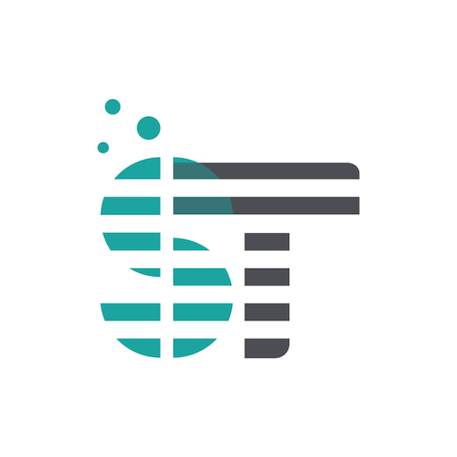 Skin Talks logo