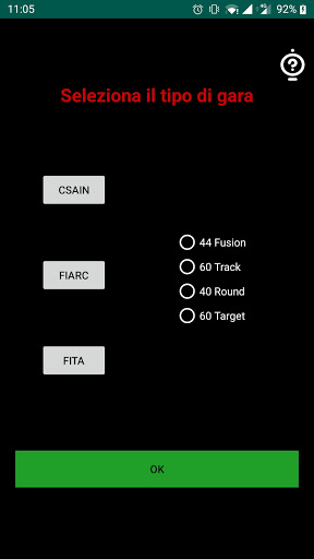 Score Archery Screen 3