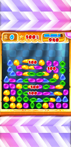 Jelly Swap Screen 2