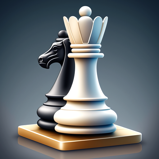 Meio-jogo no Xadrez II – Apps no Google Play