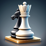 Chess Master 3D - Royal Game icon