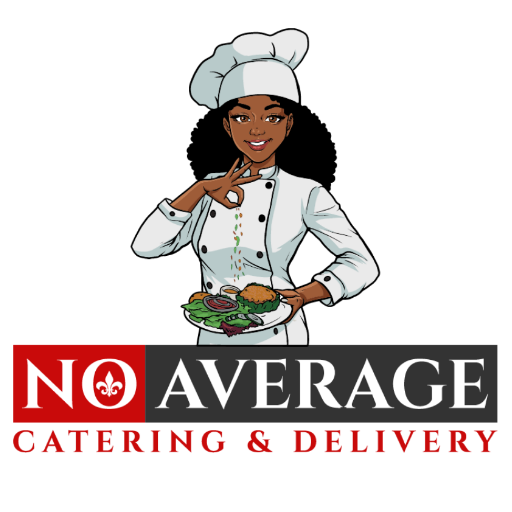 Noaverage Catering & Delivery