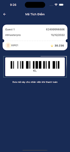 Dược Á Đông Screen 3