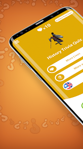 History Quiz Game - Trivia cra – Apps no Google Play