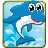 Dolphin Shock icon