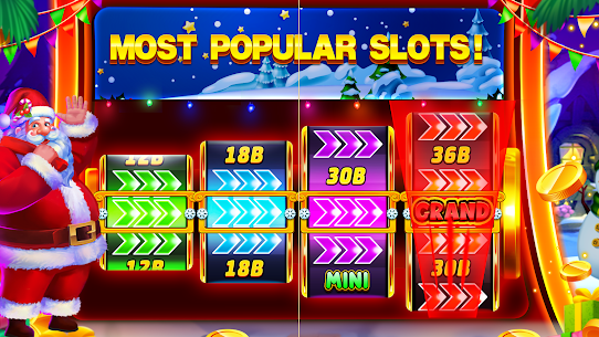 Cash Burst – Lucky Vegas Slots Mod Apk Download 4