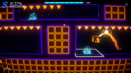 Geometry Jump Reimagined