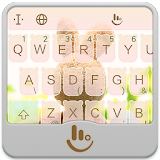 Easter Bunny Keyboard Theme icon