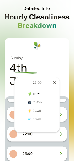 Green Adaption - Clean Energy Screen 3