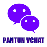 PANTUN VCHAT icon