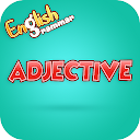 learning adjectives quiz games