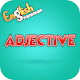 learning adjectives quiz games
