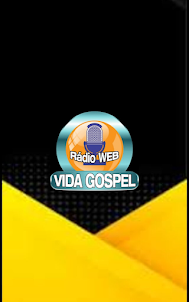 Web Rádio Vida Gospel