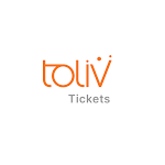 Cover Image of Descargar Toliv Tickets  APK