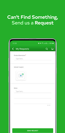 Jmart - Home Delivery and Pick U