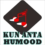 Video Humood Kun Anta icon