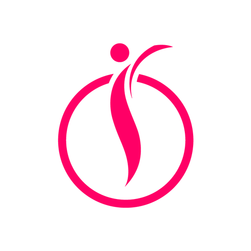 Korszakalkotó Nők logo