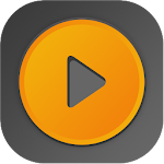 Cover Image of Baixar HD Video Audio Media Player 1.6 APK