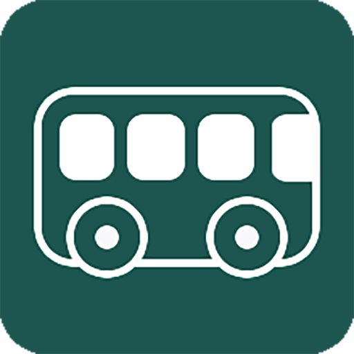 GetBus logo