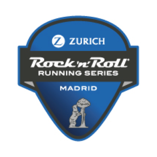 RNR Madrid 10.2 Icon